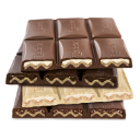 Loacker Chocolate Bar Creme