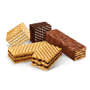 World of Wafers