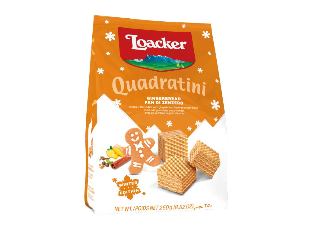 Gingerbread
